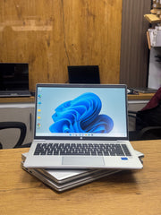 HP ProBook 640 G8 – 4-Core Intel Core i5 11th Gen | Business Laptop – Certified | Checked by Technology Zone