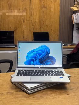 HP ProBook 640 G8 – 4-Core Intel Core i5 11th Gen | Business Laptop – Certified | Checked by Technology Zone