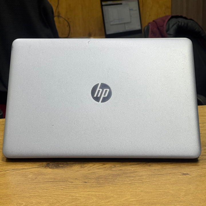 HP EliteBook 850 G3 – 2-Core Intel Core i5 6th Gen | Business-Class Performance – Certified | Checked by Technology Zone