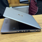 HP EliteBook 850 G3 – 2-Core Intel Core i5 6th Gen | Business-Class Performance – Certified | Checked by Technology Zone