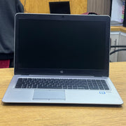 HP EliteBook 850 G3 – 2-Core Intel Core i5 6th Gen | Business-Class Performance – Certified | Checked by Technology Zone