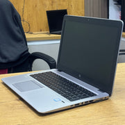 HP EliteBook 850 G3 – 2-Core Intel Core i5 6th Gen | Business-Class Performance – Certified | Checked by Technology Zone