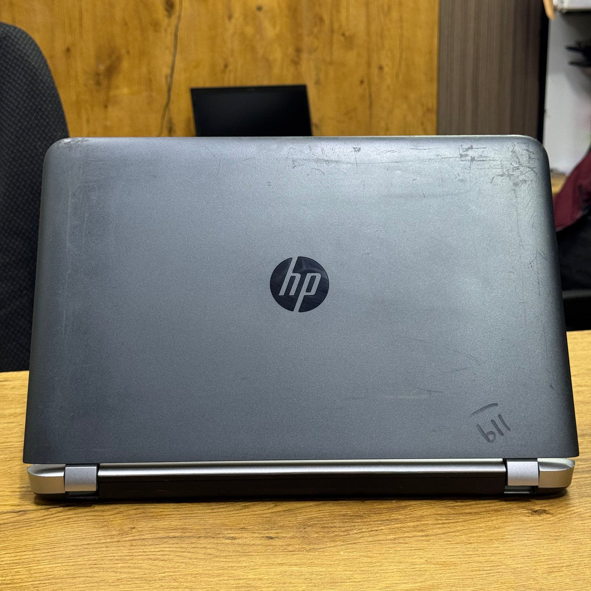 HP ProBook 450 G3 – 2-Core Intel Core i5 6th Gen | Business Laptop – Certified | Checked by Technology Zone