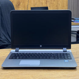 HP 450 G3 Core i5 6th Gen