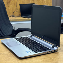 HP 450 G3 Core i5 6th Gen