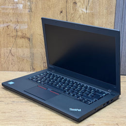 Lenovo ThinkPad T460 – 2-Core Intel Core i5 6th Gen | Business-Class Performance – Certified | Checked by Technology Zone