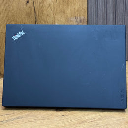 Lenovo ThinkPad T470 – 2-Core Intel Core i5 6th Gen | Business-Class Laptop – Certified | Checked by Technology Zone