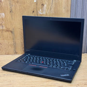 Lenovo ThinkPad T470 – 2-Core Intel Core i5 6th Gen | Business-Class Laptop – Certified | Checked by Technology Zone