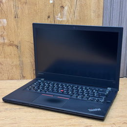 Lenovo ThinkPad T470 – 2-Core Intel Core i5 6th Gen | Business-Class Laptop – Certified | Checked by Technology Zone