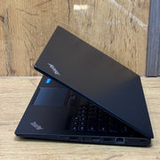 Lenovo ThinkPad T460s – 2-Core Intel Core i5 6th Gen | Touchscreen Business Ultralight – Certified | Checked by Technology Zone