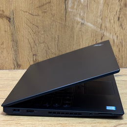 Lenovo ThinkPad T470s – 2-Core Intel Core i5 6th Gen | Touchscreen Business Ultralight – Certified | Checked by Technology Zone