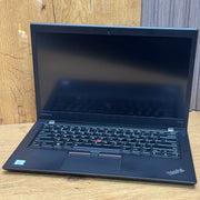 Lenovo ThinkPad T470s – 2-Core Intel Core i5 6th Gen | Touchscreen Business Ultralight – Certified | Checked by Technology Zone