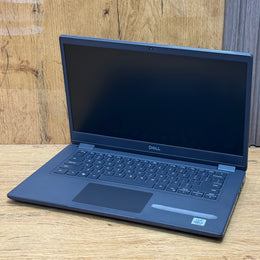 Dell Latitude 3410 – 4-Core Intel Core i5 10th Gen | Business-Class Laptop – Certified | Checked by Technology Zone