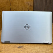 Dell Latitude 9410 Convertible – 4-Core Intel Core i5 10th Gen | 360° Touchscreen Convertible – Certified | Checked by Technology Zone