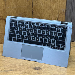 Dell Latitude 9410 Convertible – 4-Core Intel Core i5 10th Gen | 360° Touchscreen Convertible – Certified | Checked by Technology Zone