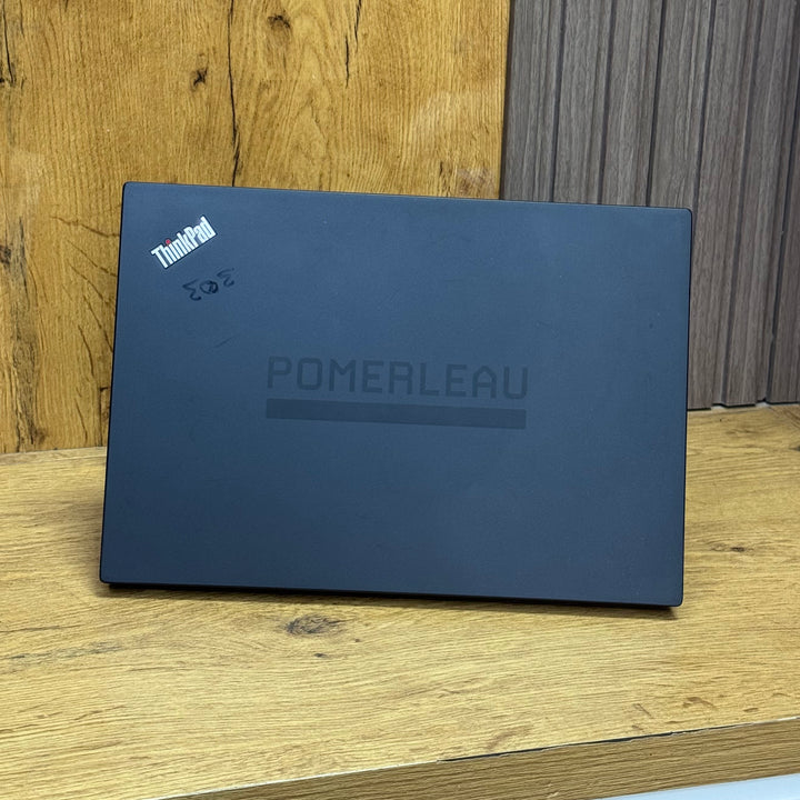 Lenovo ThinkPad T14 Gen 1 – 4-Core Intel Core i5 10th Gen | Business-Class Performance – Certified | Checked by Technology Zone