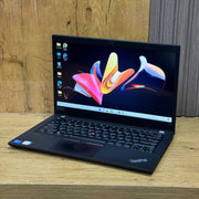 Lenovo ThinkPad T14 Gen 2 – 4-Core Intel Core i5 11th Gen | Business-Class Performance – Certified | Checked by Technology Zone