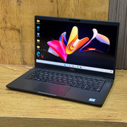 Dell Latitude 7300 13.3″ Core i5 8th Gen (4 Cores) Intel Integrated Graphics – Certified | Checked by Technology Zone