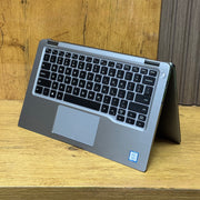 Dell Latitude 7400 2-in-1 – 4-Core Intel Core i5 8th Gen | 2-in-1 Touchscreen Convertible – Certified | Checked by Technology Zone