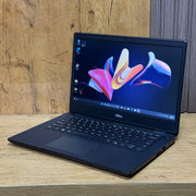 Dell Latitude 3400 14.0″ Core i5 8th Gen (4 Cores) Intel Integrated Graphics – Certified | Checked by Technology Zone