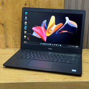 Dell Latitude 3490 14.0″ Core i5 8th Gen (4 Cores) Intel Integrated Graphics – Certified | Checked by Technology Zone