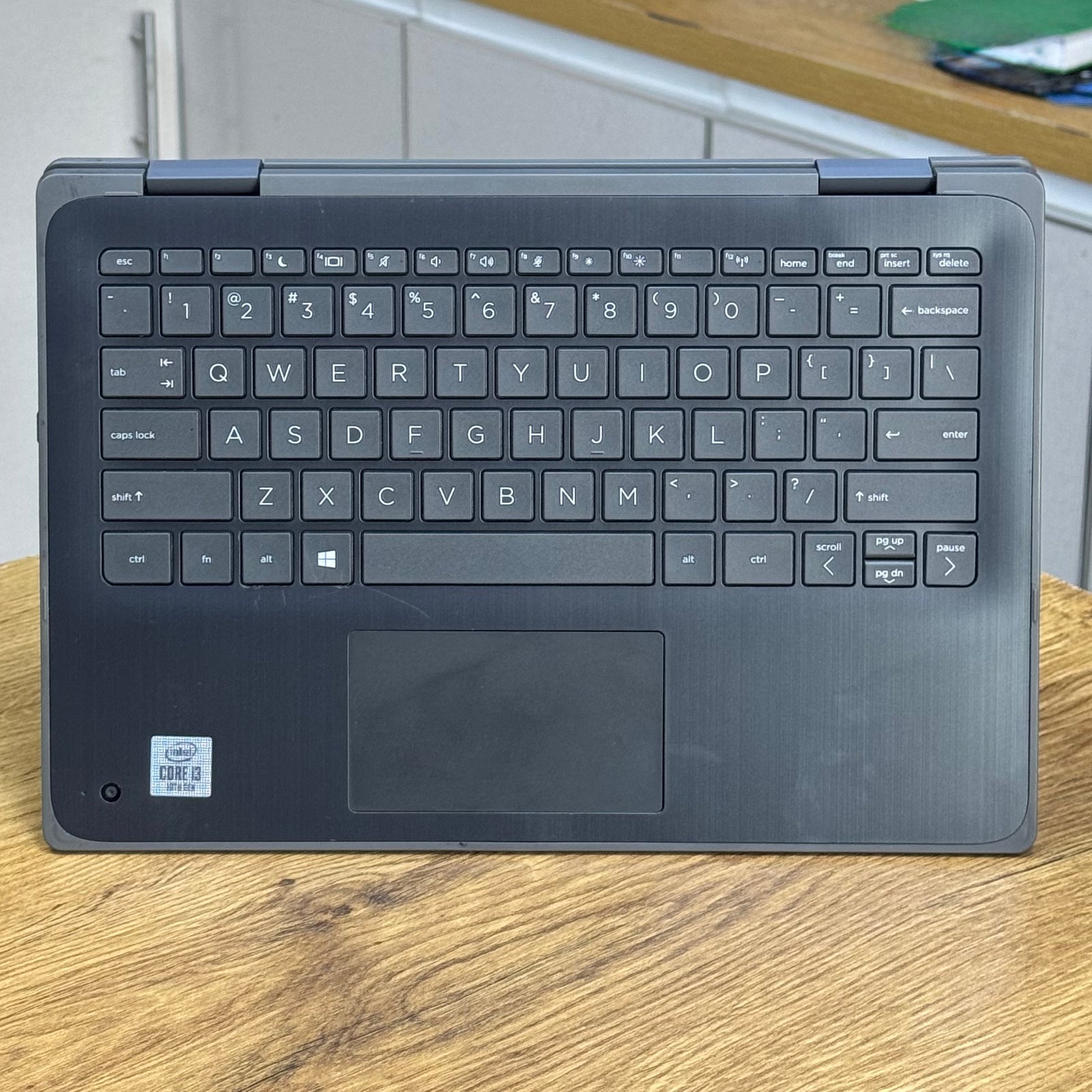 HP ProBook x360 11 G6 EE – 2-Core Intel Core i3 10th Gen | 360° Touchscreen Convertible – Certified | Checked by Technology Zone