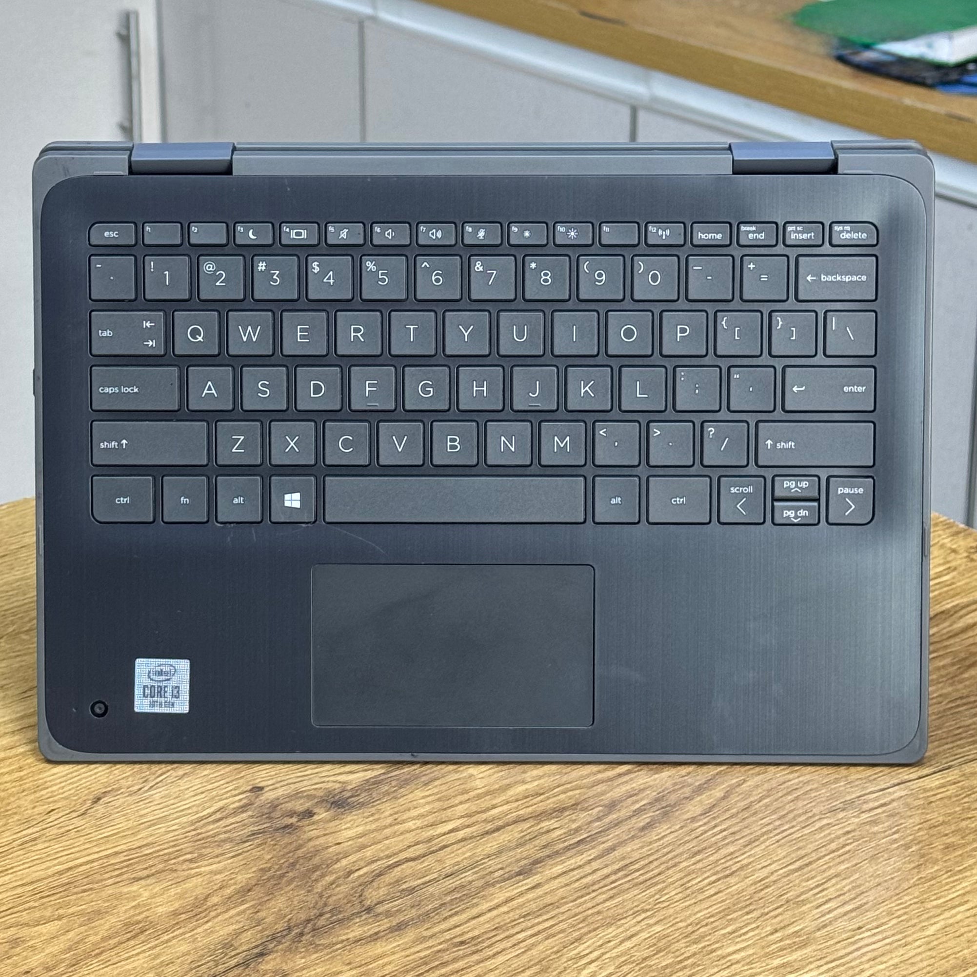 HP ProBook x360 11 G6 EE – 2-Core Intel Core i3 10th Gen | 360° Touchscreen Convertible – Certified | Checked by Technology Zone