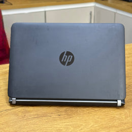 HP ProBook 430 G1 – 2-Core Intel Core i3 4th Gen | Business Laptop – Certified | Checked by Technology Zone