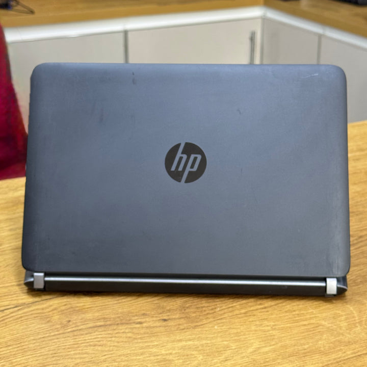 HP ProBook 430 G1 – 2-Core Intel Core i3 4th Gen | Business Laptop – Certified | Checked by Technology Zone