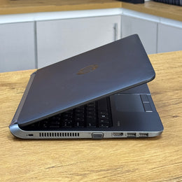 HP ProBook 430 G1 – 2-Core Intel Core i3 4th Gen | Business Laptop – Certified | Checked by Technology Zone