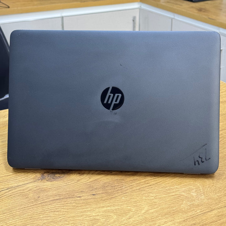 HP EliteBook 850 G1 – 2-Core Intel Core i5 4th Gen | Business Laptop – Certified | Checked by Technology Zone