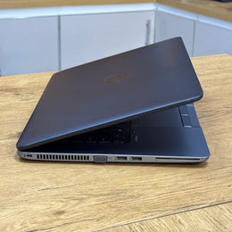 HP EliteBook 850 G1 – 2-Core Intel Core i5 4th Gen | Business Laptop – Certified | Checked by Technology Zone