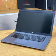 HP EliteBook 850 G1 – 2-Core Intel Core i5 4th Gen | Business Laptop – Certified | Checked by Technology Zone