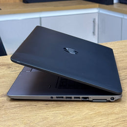 HP EliteBook 850 G2 – 2-Core Intel Core i5 5th Gen | Business Laptop – Certified | Checked by Technology Zone