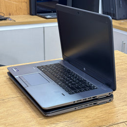 HP EliteBook 850 G2 – 2-Core Intel Core i5 5th Gen | Business Laptop – Certified | Checked by Technology Zone