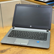 HP ProBook 440 G2 – 2-Core Intel Core i3 4th Gen | Business Laptop – Certified | Checked by Technology Zone