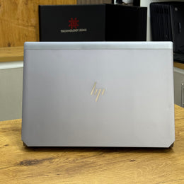 HP ZBook 15 G6 Mobile Workstation – Intel Core i5 (4-Core, 9th Gen) | NVIDIA Quadro T2000 4GB | Full HD Display – Certified | Checked by Technology Zone