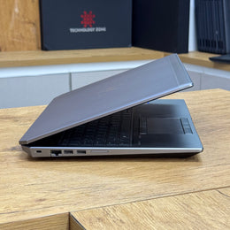 HP ZBook 15 G6 Mobile Workstation – Intel Core i5 (4-Core, 9th Gen) | NVIDIA Quadro T2000 4GB | Full HD Display – Certified | Checked by Technology Zone