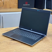 HP ProBook 440 G5 14.0″ Core i3 7th Gen (2 Cores) Intel Integrated Graphics – Certified | Checked by Technology Zone