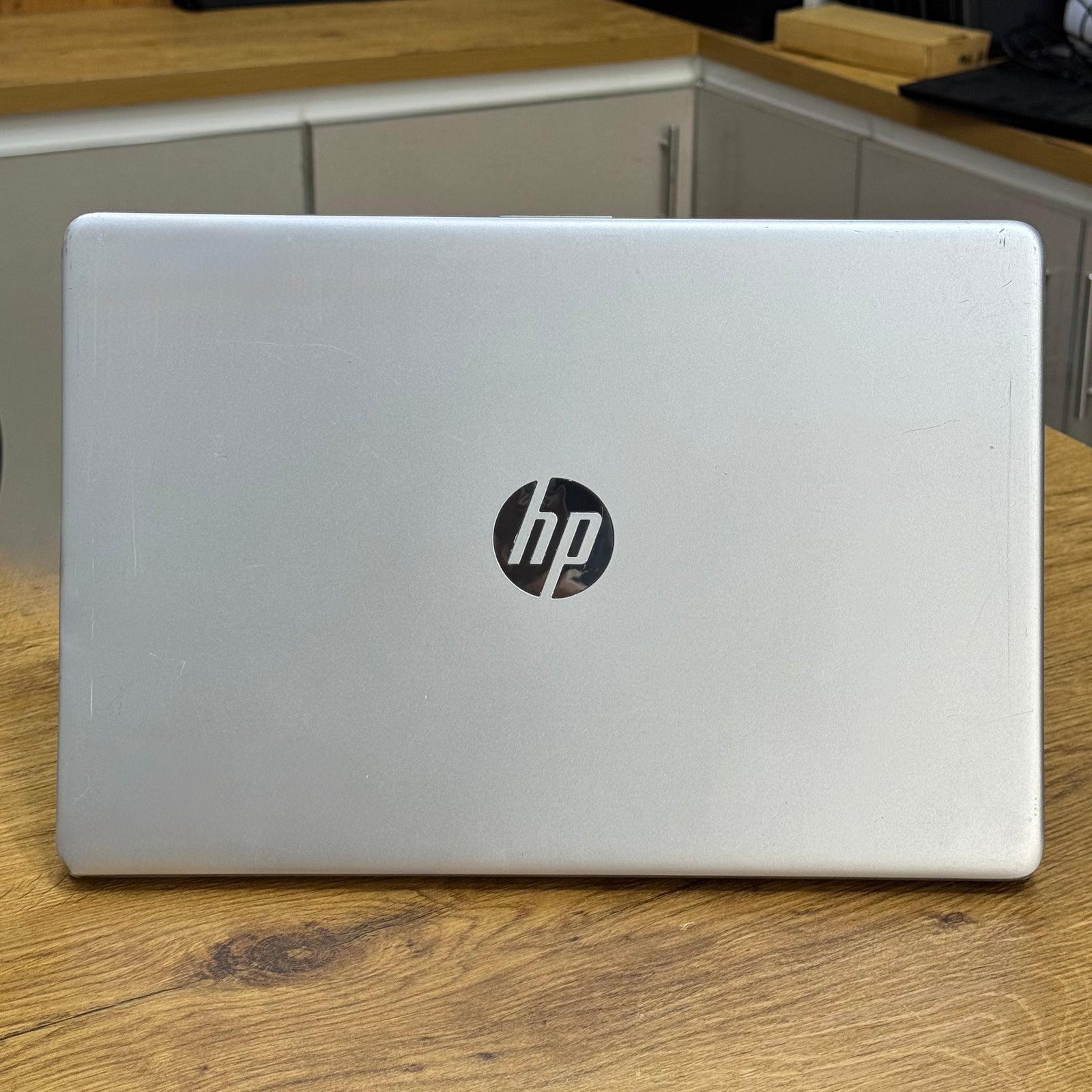 HP 15 – 4-Core Intel Core i5 10th Gen | Everyday Performance Laptop – Certified | Checked by Technology Zone