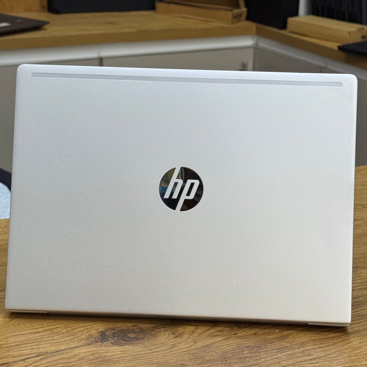 HP ProBook 440 G6 14.0″ Core i7 8th Gen (4 Cores) Intel Integrated Graphics – Certified | Checked by Technology Zone