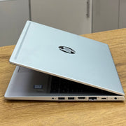 HP ProBook 440 G6 14.0″ Core i7 8th Gen (4 Cores) Intel Integrated Graphics – Certified | Checked by Technology Zone