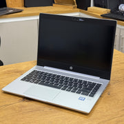 HP ProBook 440 G6 14.0″ Core i7 8th Gen (4 Cores) Intel Integrated Graphics – Certified | Checked by Technology Zone