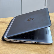HP ProBook 440 G3 – 2-Core Intel Core i5 6th Gen | Business Laptop – Certified | Checked by Technology Zone