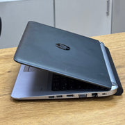 HP ProBook 440 G3 – 2-Core Intel Core i5 6th Gen | Business Laptop – Certified | Checked by Technology Zone