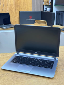HP ProBook 440 G3 – 2-Core Intel Core i5 6th Gen | Business Laptop – Certified | Checked by Technology Zone