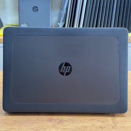 HP ZBook Studio 15 G5 Mobile Workstation – Intel Core i7 (4-Core, 7th Gen) | Intel HD Graphics 630 (Shared) | Full HD Display – Certified | Checked by Technology Zone