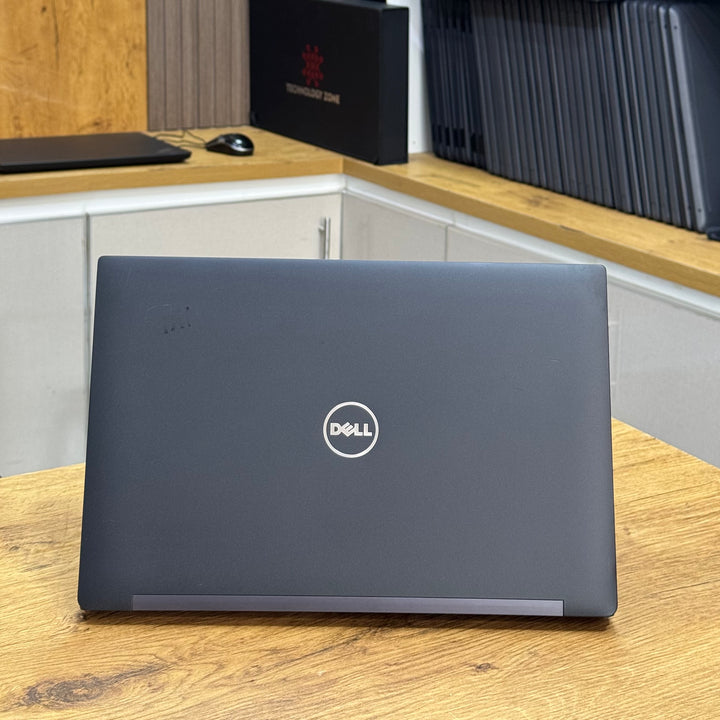 Dell Latitude 7480 Touch – 2-Core Intel Core i5 7th Gen | Touchscreen Business Laptop – Certified | Checked by Technology Zone