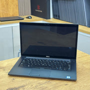 Dell Latitude 7480 – 2-Core Intel Core i7 6th Gen | Business Laptop – Certified | Checked by Technology Zone