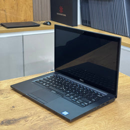 Dell Latitude 7490 14.0″ Core i7 8th Gen (4 Cores) Intel Integrated Graphics – Certified | Checked by Technology Zone